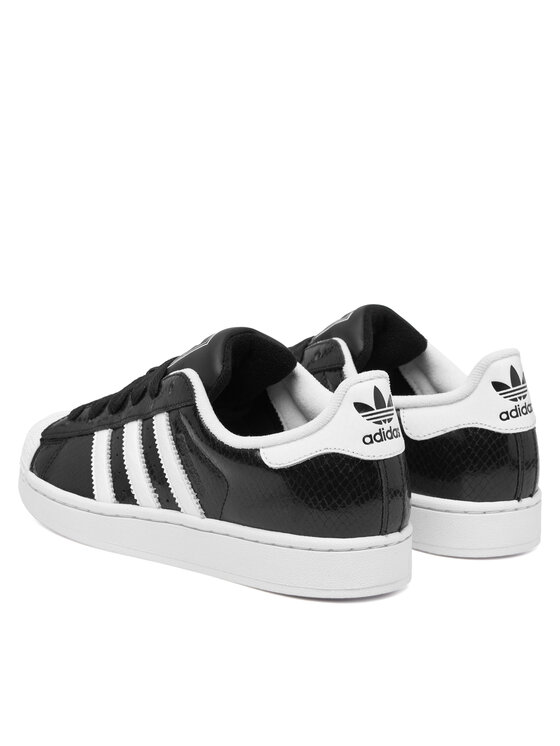 adidas Originals adidas Originals Superge Superstar II KJ2525 Črna