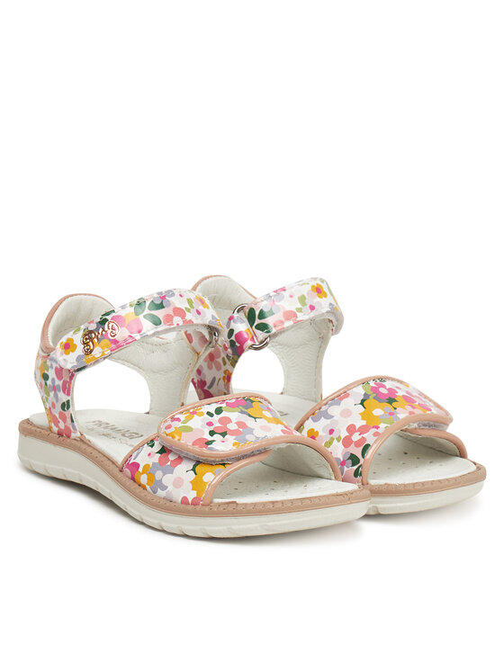 Primigi Primigi Sandale 7887766 S Bijela