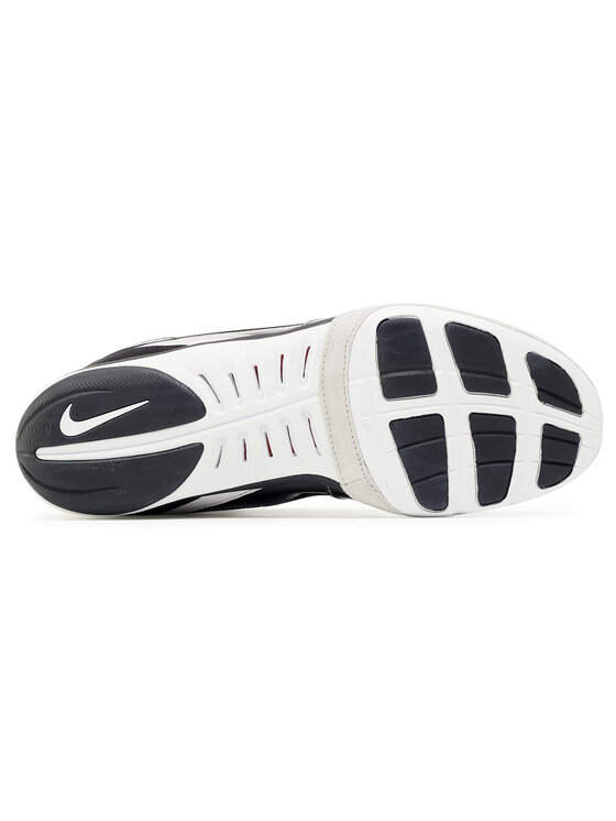 Nike Nike Boxerské boty Freek 316403 011 Černá