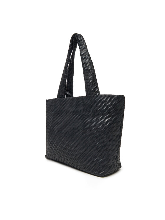 Guess Guess Torebka HWWG95 30230 Czarny