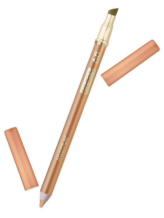 PUPA Milano PUPA Milano Multiplay Kredka do oczu 68 Golden Light