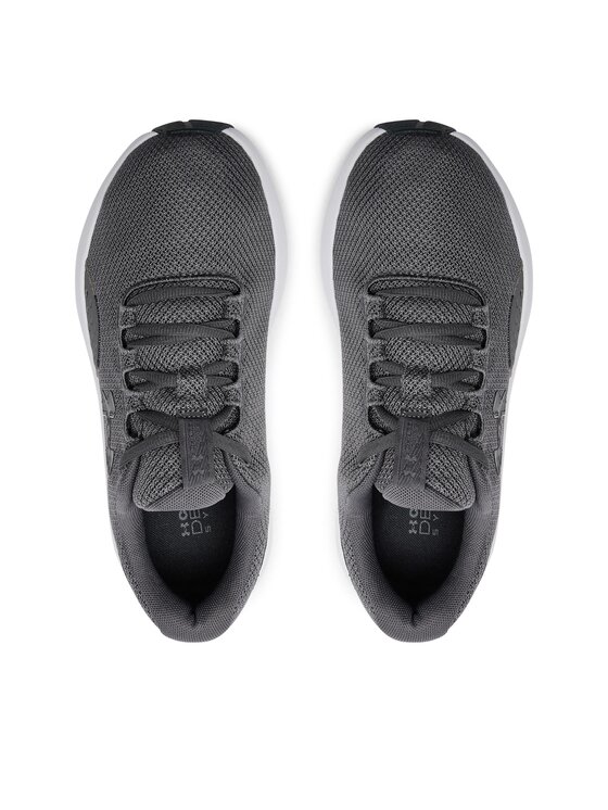 Under Armour Under Armour Tenisice za trčanje Ua Charged Surge 4 3027000-106 Siva