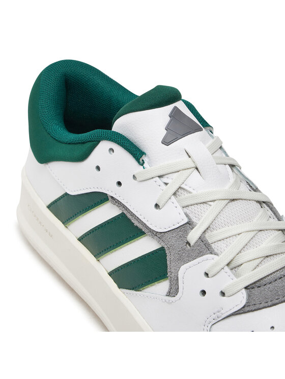 adidas adidas Sneakersy Court 24  ID1251 Biały
