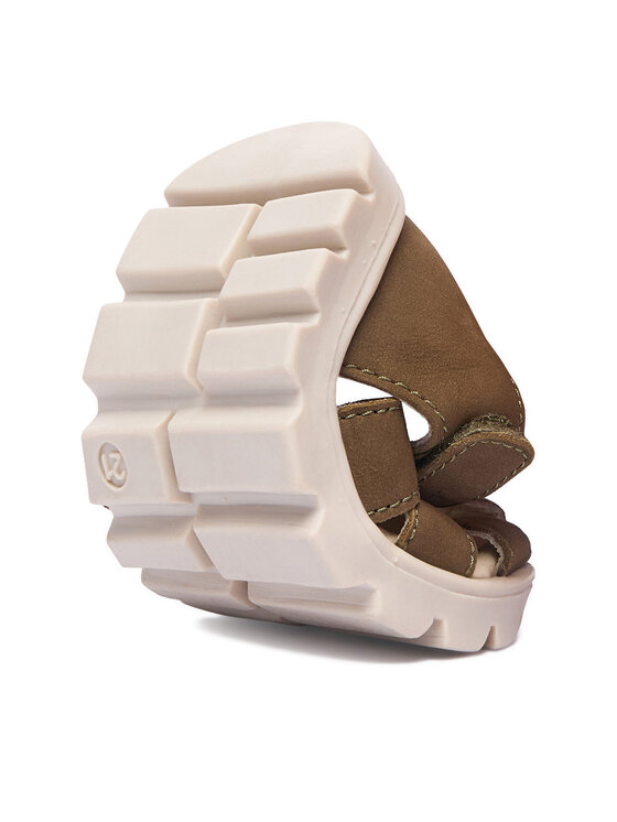 Lasocki Kids Lasocki Kids Sandale CEO-CI12-KEKKO-03 Kaki