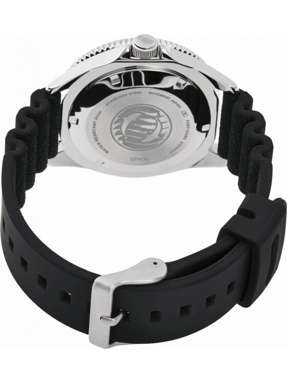 Orient Orient Orologio RA-AA0916L19B Nero