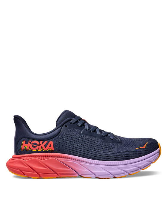 Hoka Hoka Laufschuhe Arahi 7 1147851 Dunkelblau
