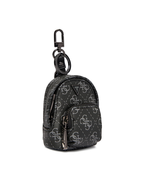 Guess Guess Kulcstartó RM5490 P6201 Fekete