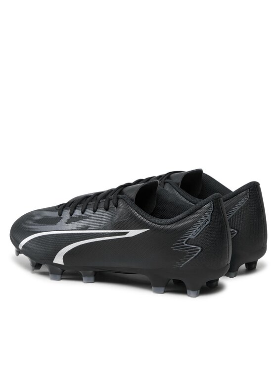 Puma Puma Futbalové topánky Ultra Play Fg/Ag 107423 02 Čierna