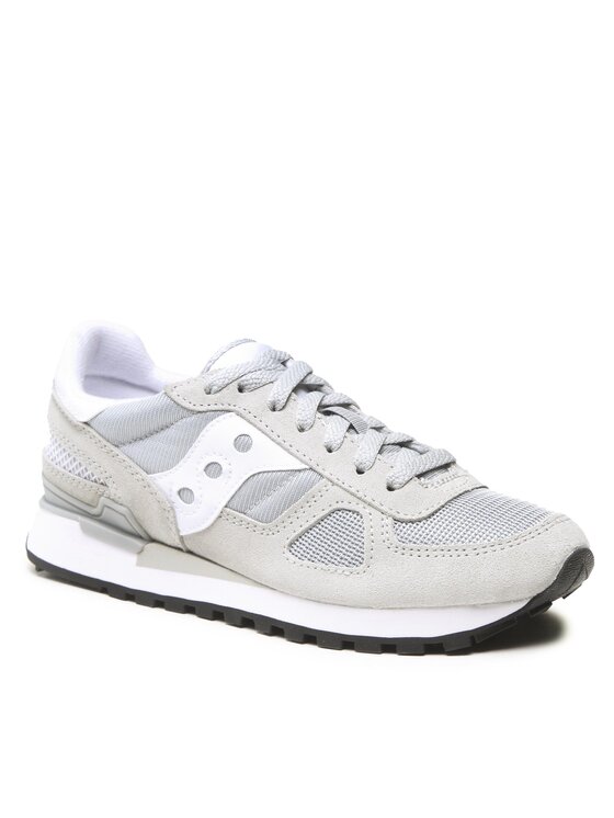 Saucony grise on sale