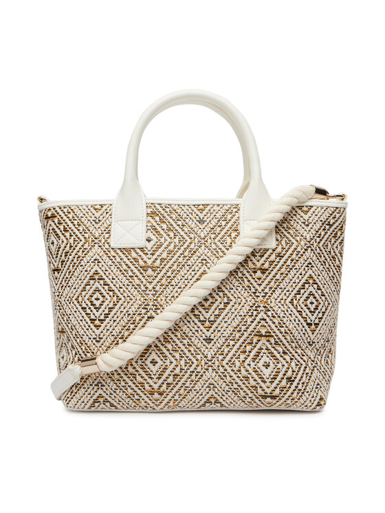 Guess Guess Τσάντα J6GZ10 WO700 Μπεζ