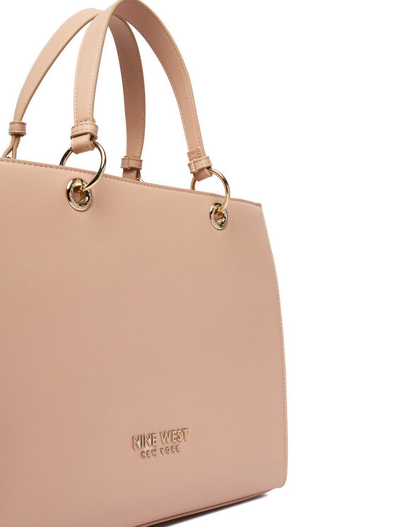 Nine West Nine West Táska EO-Felie-LX10030 Rózsaszín
