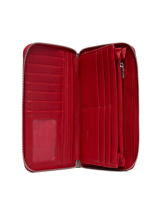 Desigual Desigual Novčanik Fiona 26SAYP18 Crvena