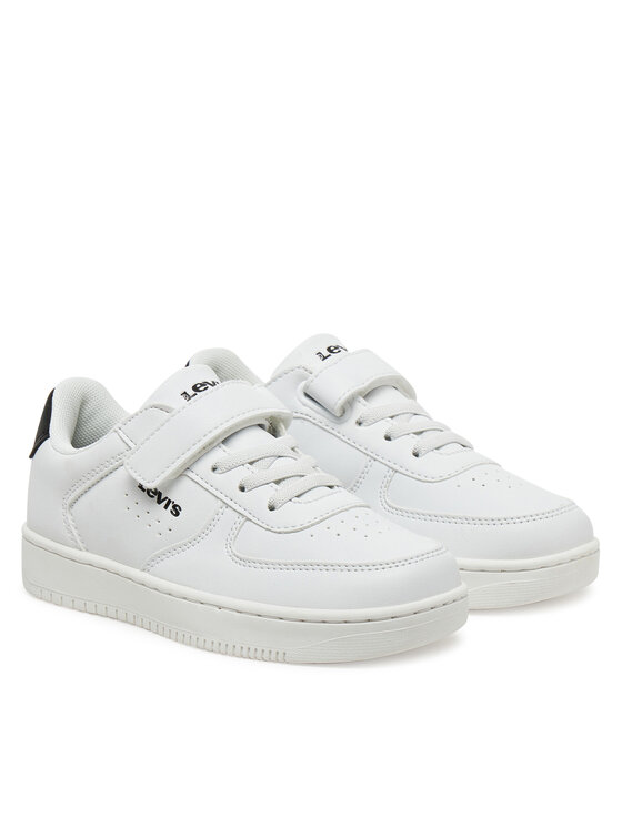 Levi's® Levi's® Tenisice New Union VUNI0104S Bijela