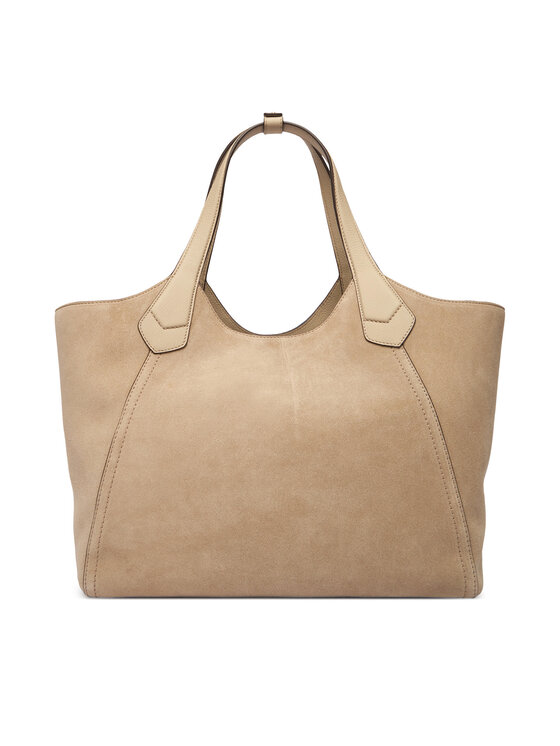 BOSS BOSS Handtasche 50564663 Beige