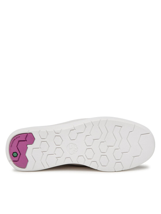 Timberland Timberland Tenisice Seneca Bay Leather Oxford TB0A2CVVF48 Bež