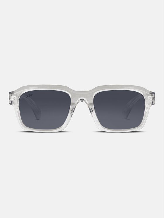 X Frame Therapy X Frame Therapy Occhiali da sole Glareflux Nero