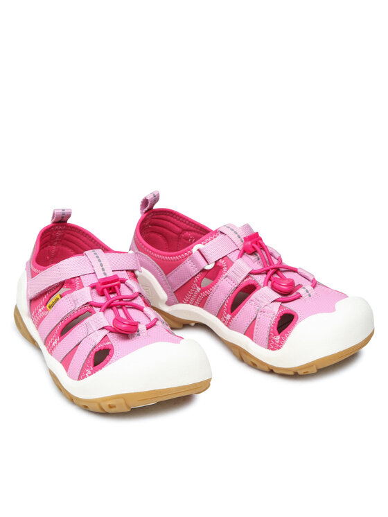 Keen Keen Sandale Knotch Creek 1025641 Ružičasta
