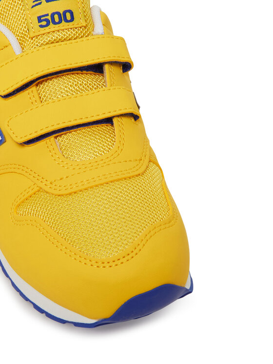 New Balance New Balance Sportcipők GV500HB1 Sárga