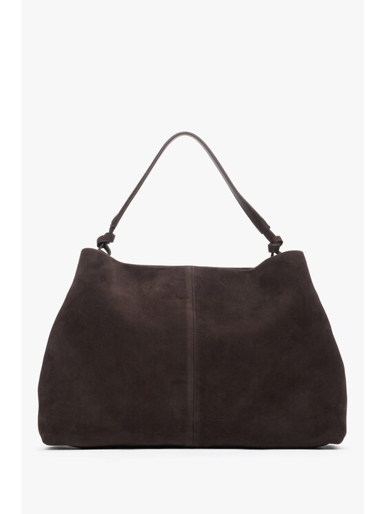 Estro Estro Borsetta ER00118911 Marrone