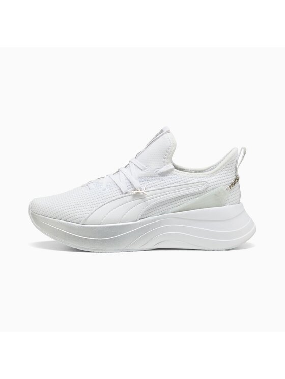 Puma Puma Sneakersy 313719 Biały