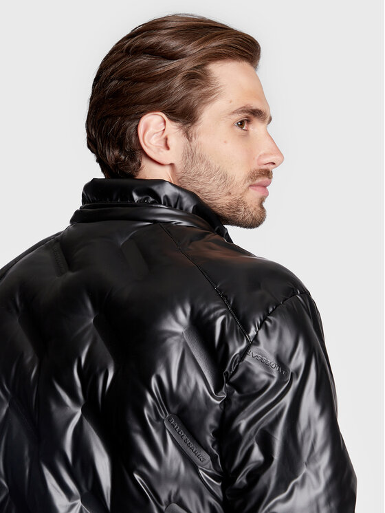 Baldessarini Baldessarini Μπουφάν χειμωνιάτικο B2 50049/000/4043 Μαύρο Regular Fit