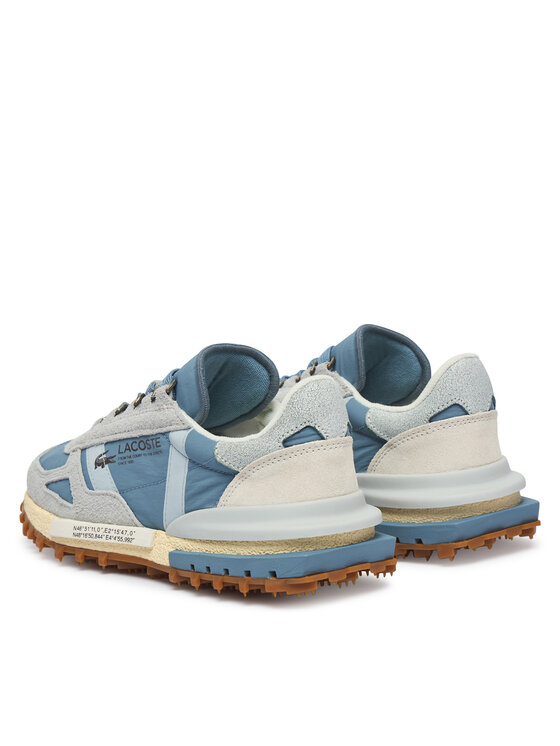 Lacoste Lacoste Αθλητικά Elite Active 52SFA0067 Μπλε