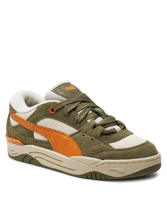 Puma Puma Tossud 180 Texture 397313 02 Khakivärviline