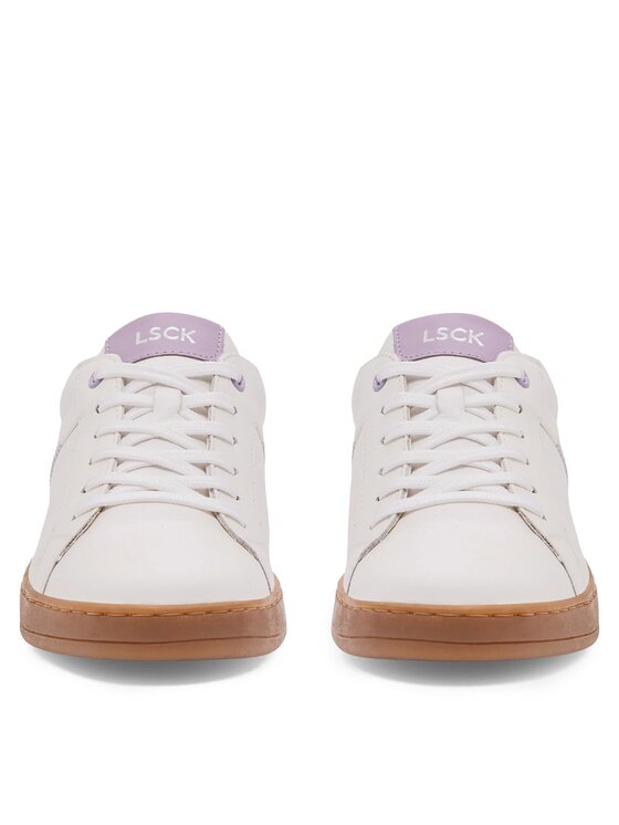 Lasocki Lasocki Sneakers DELECTA WI16-DELECTA-01 Bianco