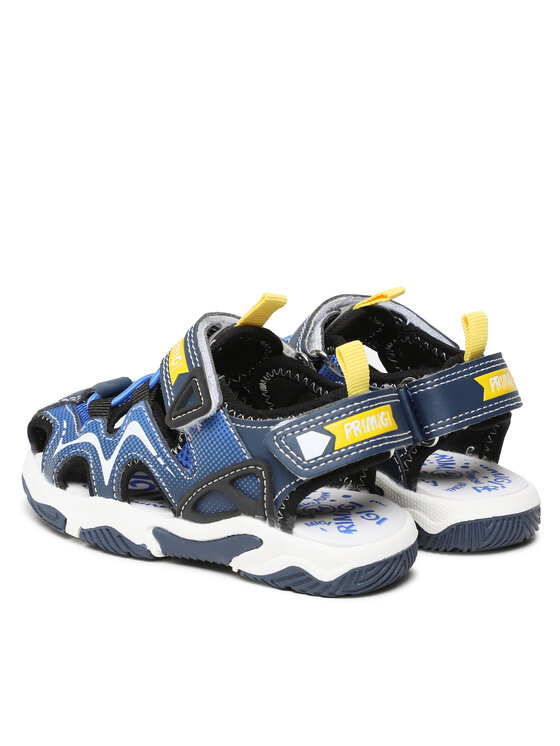 Primigi Primigi Sandali 3971033 Blu scuro