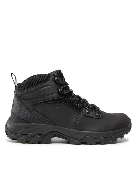 Columbia Columbia Matkajalatsid Newton Ridge Plus II Waterproof BM3970 Must