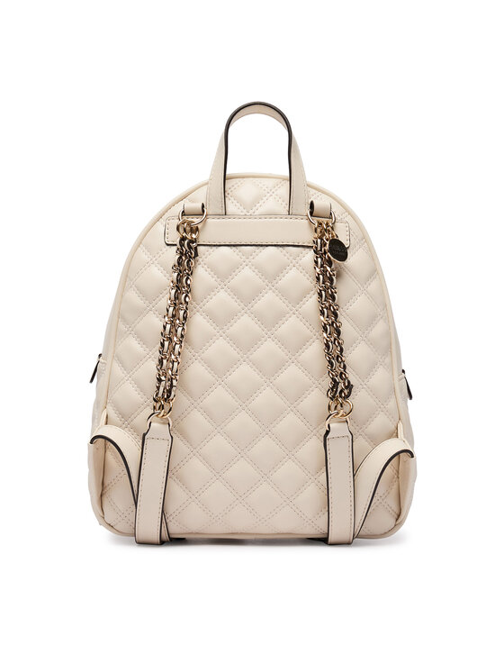 Guess Guess Ruksak Giully II HWQG96 73320 Krémová