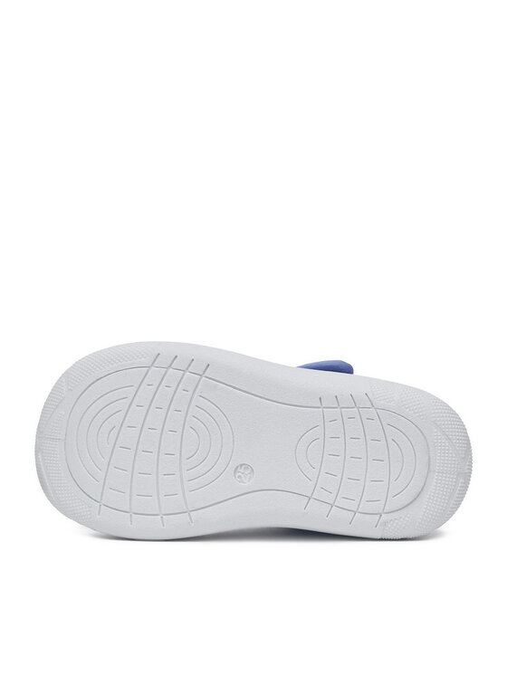 DeeZee DeeZee Hausschuhe CEO-CM241122-1 Blau