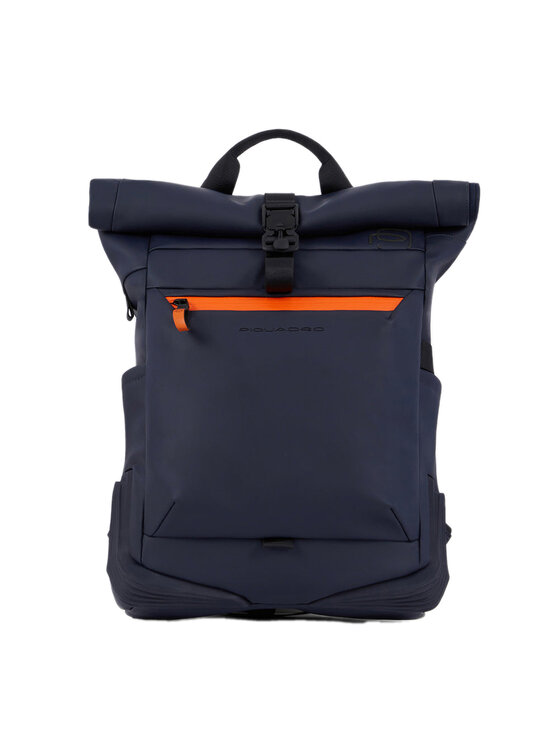 Piquadro Piquadro Batoh 382 Modrá