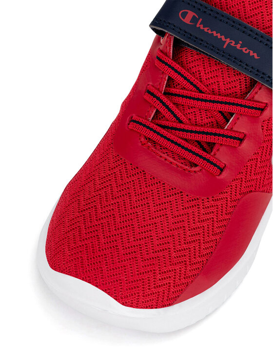 Champion Champion Tenisice SOFTY EVOLVE B PS S32454-RS002 Crvena