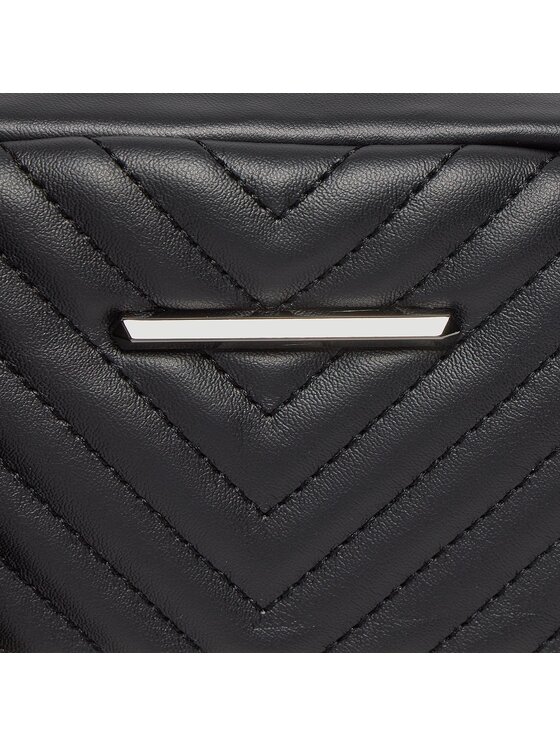 Aldo Aldo Сумка на пояс﻿ Zinkax 13747147 Чорний