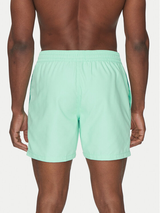 Billabong Billabong Szorty kąpielowe All Day EBYJV00134 Turkusowy Regular Fit