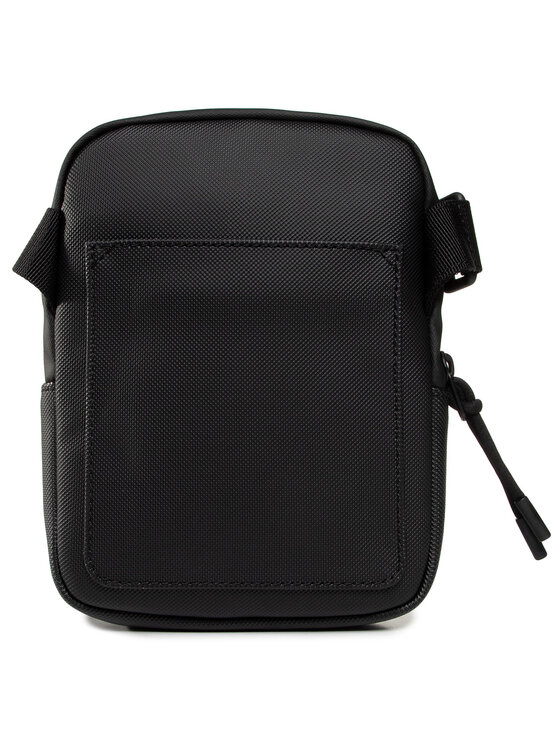 Lacoste Lacoste Umhängetasche NH3307LV Schwarz