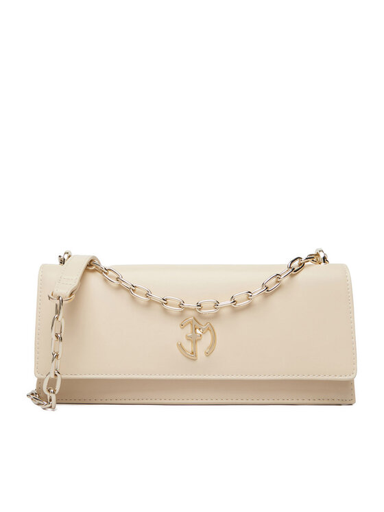 Eva Minge Eva Minge Handtasche EO-ANIKA-LDA8635 Écru