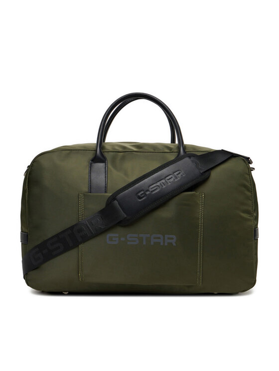 G-Star Raw G-Star Raw Víkendová taška EO-LEON-LX8740J Khaki