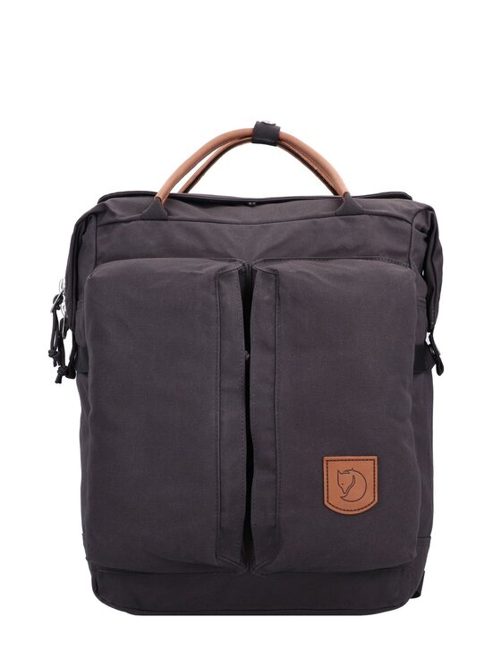 Fjällräven Fjällräven Plecak 234161 Szary