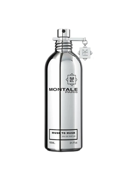 Montale Montale Musk to Musk woda perfumowana spray 100ml Woda perfumowana