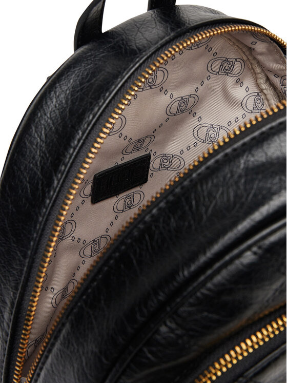 Liu Jo Liu Jo Σακίδιο Ecs M Backpack AA5123 E0914 Μαύρο