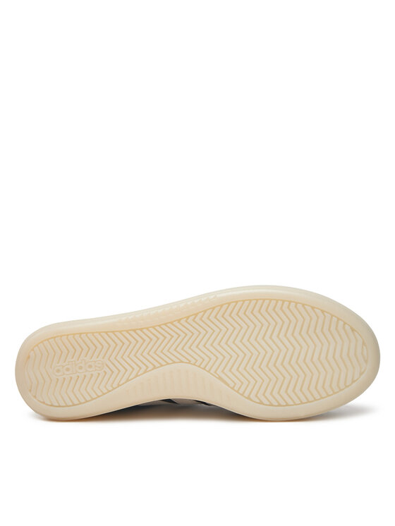 adidas adidas Sneakersy Barreda Decode JI2316 Czarny