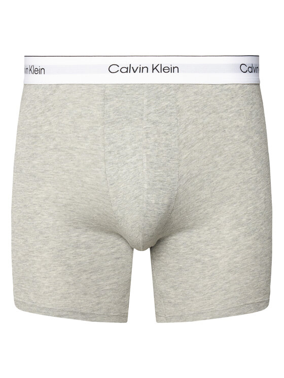 Calvin Klein Underwear Calvin Klein Underwear Bokserių komplektas LV00NB4394 Spalvota
