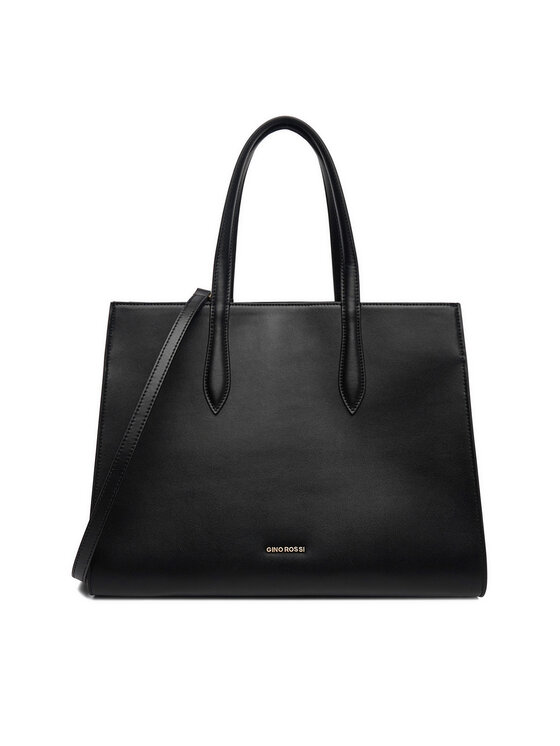 GINO ROSSI GINO ROSSI Handtasche LA224-19154 Schwarz