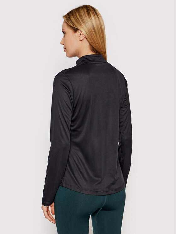 Asics Asics Φανελάκι τεχνικό Core 2012C328 Μαύρο Regular Fit