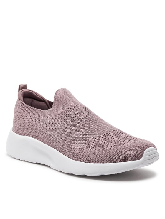 Leaf Leaf Sneakers Tolleby LTOLL301P Viola