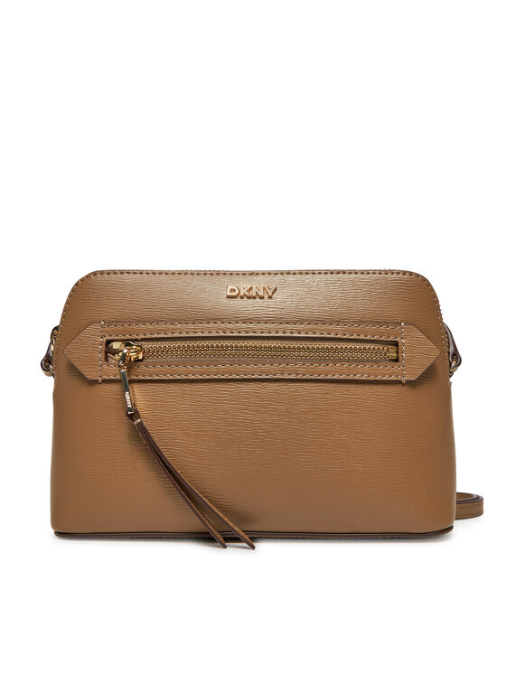DKNY DKNY Torbica R42EKE17 Smeđa