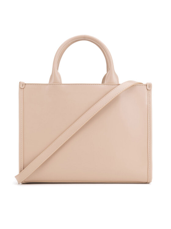 MEXX MEXX Torebka MEXX-S-002-07 Beżowy