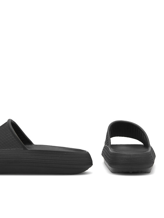 MEXX MEXX Klapki MICC1905241M-01 Czarny
